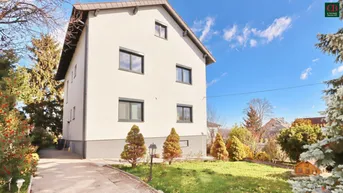 Expose ÖLBERG- KOMPLETT SANIERTES HAUS MIT STIFTSBLICK
