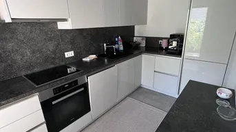 Expose wunderschöne 3 - Zimmerwohnung in Velden