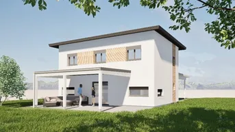 Expose Haus schlüsselfertig inkl. Baugrundstück in Krumpendorf