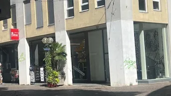 Expose modernes Geschäftslokal - Innenstadt Villach