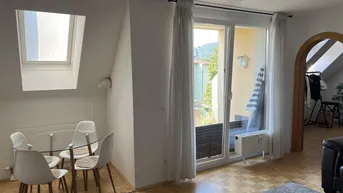 Expose Waidmannsdorf - 2 Zimmerwohnung