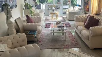 Expose Attraktives Mehrfamilienhaus in Klagenfurt: Vollsaniert mit Terrasse und Garage!