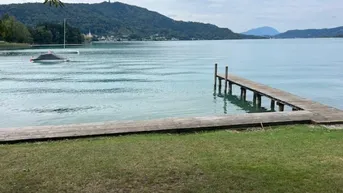 Expose Der Wörthersee vor der Haustüre