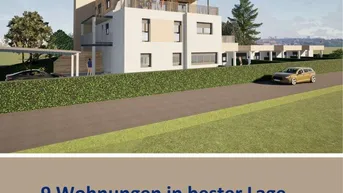 Expose Schöner Wohnen - Wolfsberg von 47,97 bis 105,08 m² Wohnfläche