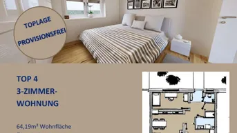 Expose Gartenwohnung