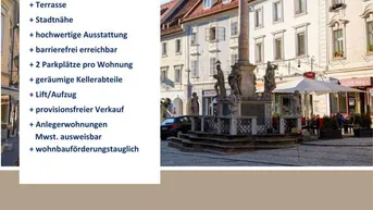 Expose Schöner Wohnen - z. B. Top 5 mit 64,21 m² Wohnfläche