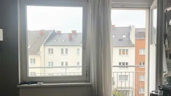 Expose 2-Zimmer-Wohnung mit Lift und Tiefgarage - mit Mieter