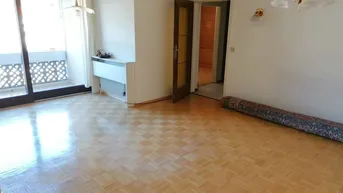 Expose WOHNUNG INKLUSIVE TIEFGARAGE! 3 SCHLAFZIMMER! 71 m² PLUS LOGGIA! LIFT!