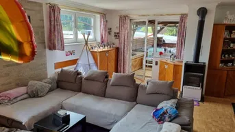 Expose EIGENTUMSWOHNUNG IN SCHIEFLING AM WÖRTHERSEE! 126 m² WOHNFLÄCHE - 60 m² ÜBERDACHTE TERRASSE!