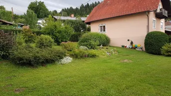 Expose SCHÖNES EINFAMILIENHAUS IN ST. GEORGEN AM LÄNGSEE!