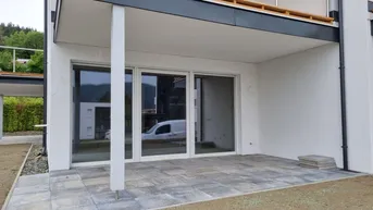 Expose ERSTBEZUG IN PÖRTSCHACH AM WÖRTHERSEE! 52 m² WOHNUNG MIT TERRASSE! RASCH ZUGREIFEN!
