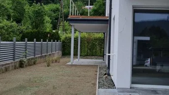 Expose ERSTBEZUG IN PÖRTSCHACH AM WÖRTHERSEE! 61 m² WOHNUNG MIT TERRASSE! RASCH ZUGREIFEN!