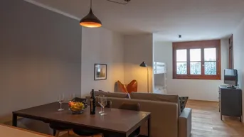 Expose SONNENBERG GERLITZEN! WOHNUNG MIT HERRLICHER AUSSICHT! MIT TIEFGARAGE! TOURISTISCHE VERMIETUNG MÖGLICH!