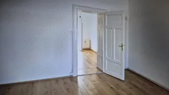 Expose SANIERTE ALTBAUWOHNUNG MIT STIL IN KLAGENFURT AM WÖRTHERSEE! JETZT ZUSCHLAGEN!