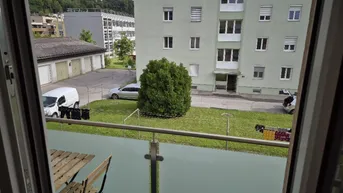 Expose 3-ZIMMER-WOHNUNG MIT BALKON IN DER ST. VEITER STIEGENGASSE