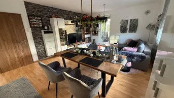 Expose 48 m² EIGENTUMSWOHNUNG IN ST.GEORGEN AM LÄNGSEE IN KÄRNTEN! PLUS 15 m² ÜBERDACHTE TERRASSE! GARTENNUTZUNG!