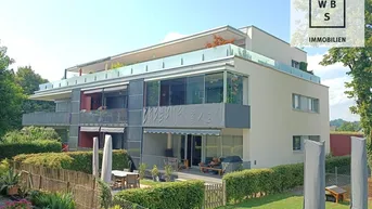 Expose Moderne 3-Zimmer-Wohnung mit verglaster Terrasse in Hörbranz