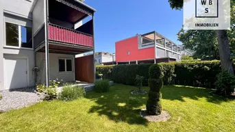 Expose Wunderschönes, sehr gepflegtes Eckreihenhaus in ruhiger Lage in Dornbirn