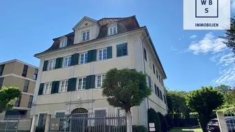 Expose Besonders schöne Bürofläche in wunderschönem Altbau in Hohenems