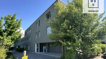 Expose Sehr schöne 2-Zimmer-Wohnung in schöner Lage in Lustenau