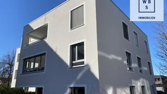 Expose Attraktive 3-Zimmer-Garten-Wohnung in zentraler Wohnlage in Dornbirn
