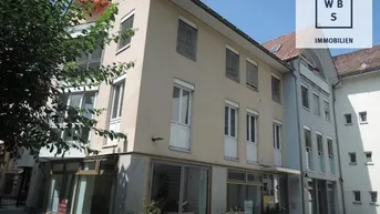 Expose Attraktive 3-Zimmer-Wohnung im Zentrum von Dornbirn