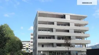 Expose Sehr schöne 2-Zimmer-Wohnung mit herrlicher Aussicht in Bregenz