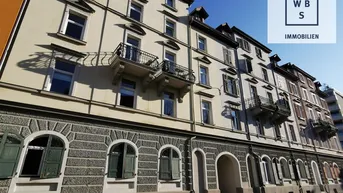 Expose Charmante 2,5-Zimmer-Wohnung in saniertem Altbau in Bregenz