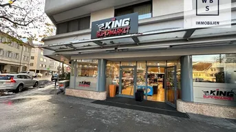Expose Großzügige Geschäftsfläche in Dornbirn - hervorragendes Anlegerobjekt!