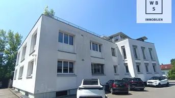 Expose 693 m² Büro-/Ordinationsflächen in zentraler Lage in Dornbirn!Ideal für Gemeinschaftspraxis oder medizinisches Labor