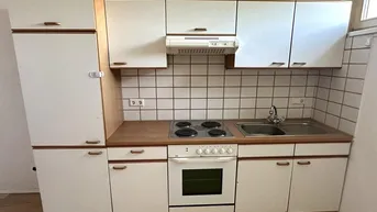 Expose Nette 2,5-Zimmer-Wohnung in Zentrumsnähe