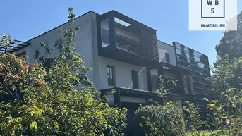 Expose Schöne 2-Zimmer-Wohnung im Villenviertel von Dornbirn