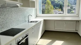 Expose Sehr schöne, großzügige 2,5-Zimmer-Wohnung in Bestlage in Dornbirn