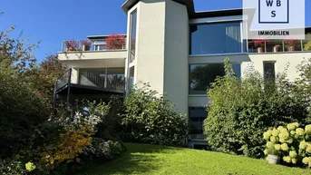 Expose Wunderschöne großzügige 5-Zimmer-Wohnung in ruhiger Lage in Schwarzach