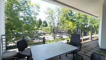 Expose 693 m² Büro-/Ordinationsflächen in zentraler Lage in Dornbirn!Ideal für Gemeinschaftspraxis oder medizinisches Labor