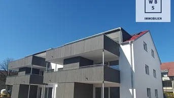 Expose Sehr schöne, neue 2-Zimmer-Wohnung im Herzen von Wolfurt / Erstbezug!