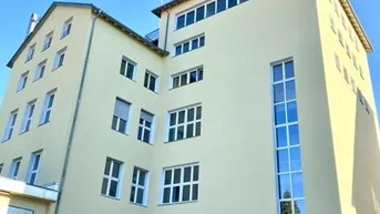 Expose Sehr schöne Bürofläche in guter Lage in Dornbirn