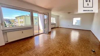 Expose Lichtdurchflutete 3,5-Zimmer-Wohnung in Top-Lage