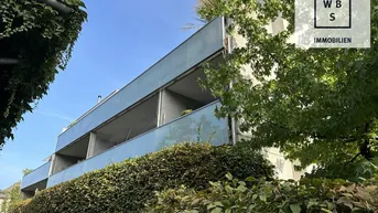 Expose Sehr schöne 2-Zimmer-Wohnung in schöner Lage in Dornbirn