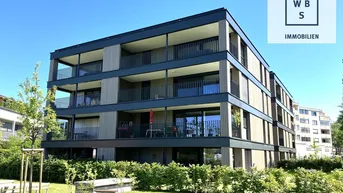 Expose Wohnen in bester Lage in Hard3-Zimmer-Dachgeschoss-Wohnung