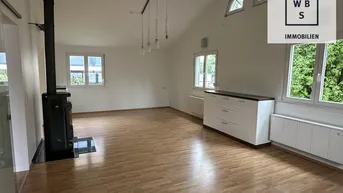 Expose Helle 3,5 Zimmer-Dachgeschoss Wohnung in ruhiger Lage in Dornbirn