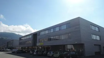 Expose Hochwertige Gewerbefläche in Dornbirn/Schwefel