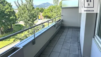 Expose Nette 2,5-Zimmer-Wohnung in Zentrumsnähe