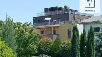 Expose Schöne 4-Zimmer-Garten-Wohnung