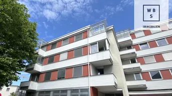 Expose Zentrumsnahe 2,5-Zimmer-Wohnung in Dornbirn
