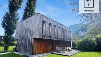 Expose Sehr schönes Einfamilienhaus in ruhiger Lage in Hohenems