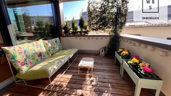 Expose Wunderschöne 3-Zimmer-Wohnung in nächster Nähe zum See