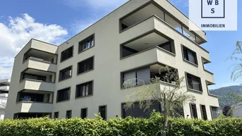 Expose Sehr schöne 3-Zimmer-Wohnung in Lochau / Nähe Bodensee