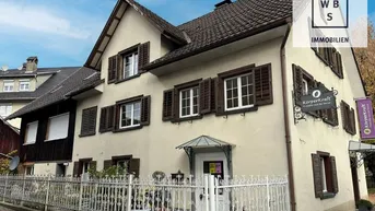 Expose Sanierte, schöne 3,5-Zimmer-Wohnung im Herzen von Dornbirn