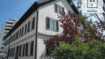 Expose Helle, sehr schöne 3,5-Zimmer-Dachgeschoss-Wohnung in Dornbirn